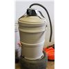 Image 1 : RAIN BARREL 34" TALL