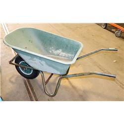 WHEELBARROW