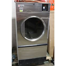 IPSO IPD35 90,000BTU GAS DRYER - ON CHOICE