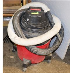 10 GALLON SHOP VAC