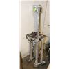 Image 1 : PAIR OF DRY WALLER STILTS