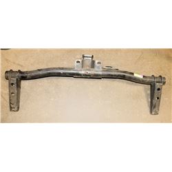 FRAMED TRAILER RECEIVER.