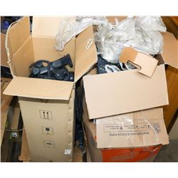 PALLET OF ASSORTED COMMERCIAL PHONES