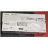 Image 1 : 2 BOXES OF CANNON GPR-22 BLACK TONER
