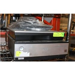 EPSON PERFECTION V700 PHOTO DUAL LENSE SYSTEM