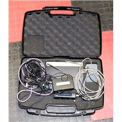 SHURE DEAL WIRELESS MICROPHONE T-SERIES SYSTEM