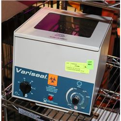 VARISEAL BY VULCON TECHNOLOGIES MODEL VS 6C