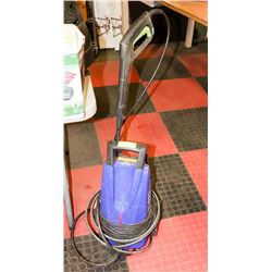 SIMONIZ PRESSURE WASHER