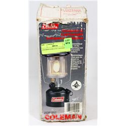 COLEMAN EASI-LITE LANTERN