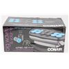 Image 1 : CONAIR CERAMIC JUMBO SIZE ROLLERS