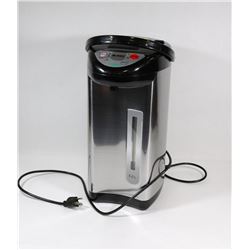 MANCAVE STAINLESS STEEL BIG BOSS ELECTRIC HOT