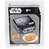 Image 1 : STAR WARS WAFFLE MAKER