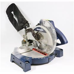MASTERCRAFT COMPOUND MITRE SAW