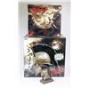 Image 1 : LIMITED EDITION "300" LIFE SIZE REPLICA SPARTAN
