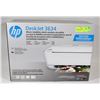 Image 1 : HP DESKJET3634 PRINT/SCAN/COPY WIRELESS PRINTER.