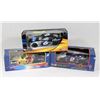 Image 1 : LOT OF 3 DIECAST 1:24 SCALE.