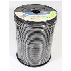 500FT ROLL COAXIAL CABLE