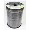 Image 1 : 500FT ROLL COAXIAL CABLE