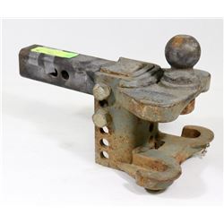 HITCH VALLEY TOWNVITTE 7205