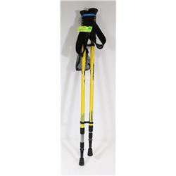 EDDIE BAUER UNISEX-ADULT TREKKING POLES
