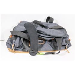 EDDIE BAUER DUFFEL BAG