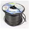Image 1 : 500FT RG59 COAX VIDEO CABLE