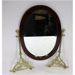 STAND MIRROR