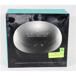 NEW MICRODERM ABRASION LAMP