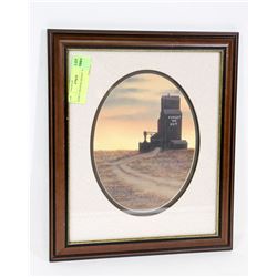 DARCY SHAVER ARTIST "FORGET