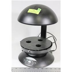 AERO GARDEN 3 HYDROPONIC PLANT STARTER WITH PUMP