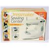 Image 1 : DRESSMAKER SEWING MACHINE IN BOX.