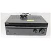 Image 1 : SONY RECEIVER WITH POWER CORD.
