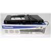 Image 1 : PANASONIC DVD PLAYER WITH REMOTE