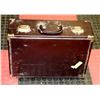 Image 1 : LARGE HARD SHELL BRIEF CASE.