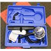 Image 1 : PRESSURE WASHER HOSE KIT I NCL SCRUB BRUSHES