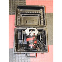 CRAFTSMAN ROUTER MOD#150, IN BOX