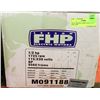 Image 1 : HP AC MOTOR 112HP 115/230V, IN BOX, NEW