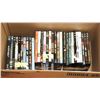 Image 1 : LOT OF 30 VARIOUS DVDS