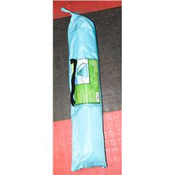 NYLON BEACH TENT 39" X 87" X 39"