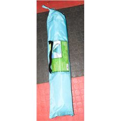 NYLON BEACH TENT 39" X 87" X 39"