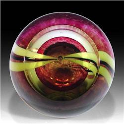 Caithness Equinox Paperweight
