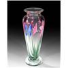 Image 1 : Orient & Flume Encased Amaryllis Butterfly Vase