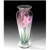 Image 2 : Orient & Flume Encased Amaryllis Butterfly Vase