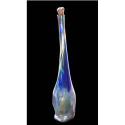 Barry Entner Amphora Super Magnum Vessel