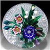 Image 1 : Bob Banford 2005 Spring Bouquet Paperweight
