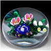 Image 2 : Bob Banford 2005 Spring Bouquet Paperweight