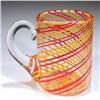 Image 2 : Carberry Glassworks, Set of 3 Demitasse Mugs