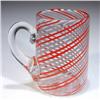 Image 4 : Carberry Glassworks, Set of 3 Demitasse Mugs