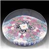 Image 2 : Drew Ebelhare 2001 Millefiori Paperweight