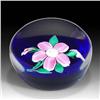 Image 2 : Francis Whittemore Flower Paperweight